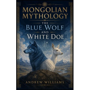 Mongolian Mythology (2026)