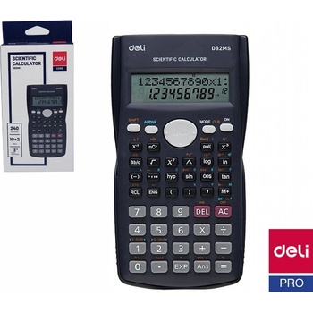 DELI ED82MS