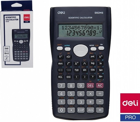 DELI ED82MS