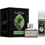 Lattafa Perfumes Sheikh Al Shuyukh подаръчен комплект с парфюмна вода 50мл унисекс 1 бр