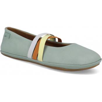 Camper baleríny Sella Taimu/Kito Abeja Medium Green světle zelené