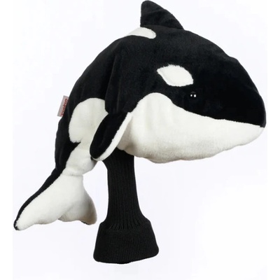 Daphnes headcover Orca – Zboží Dáma