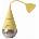Viva Scandinavia Инфузер за чай Infusion Tea Egg канарче (V39165)