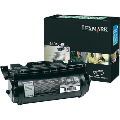 Lexmark 24016SE - originálny