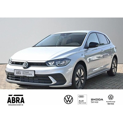 Volkswagen Polo 1.0 TSI DSG 70 kW