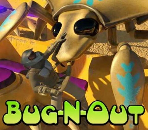 Bug-N-Out