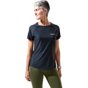 BERGHAUS Тениска 24/7 tech basecrewss af