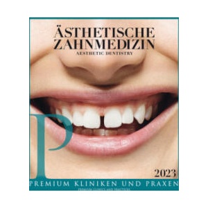 Ästhetische Zahnmedizin | Thomas Neureuter (2023)