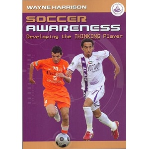 Soccer Awareness | Wayne Harrison (ISBN: 9781591641094)