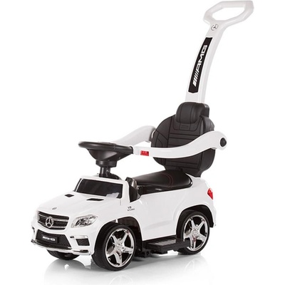 Mercedes Кола за бутане Mercedes Benz GL63 AMG (M-107012)