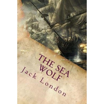 Image 1 of The Sea Wolf | Jack London