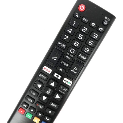 Diaľkový ovládač LG AKB75095303