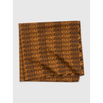 Gap × Dapper Dan hnědá