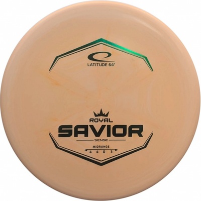 Latitude 64º Savior Sence Royal