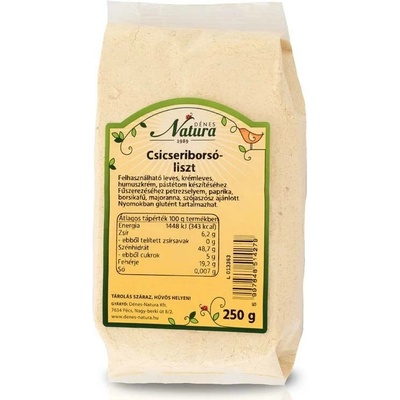Dénes Natura Cizrnová mouka 250 g