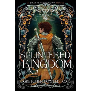 Splintered Kingdom (2026)