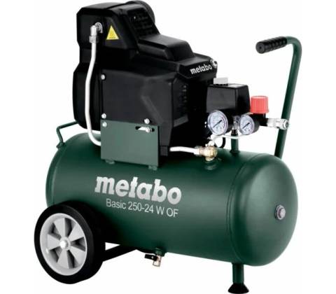 Metabo Basic 250-24 W 601532000