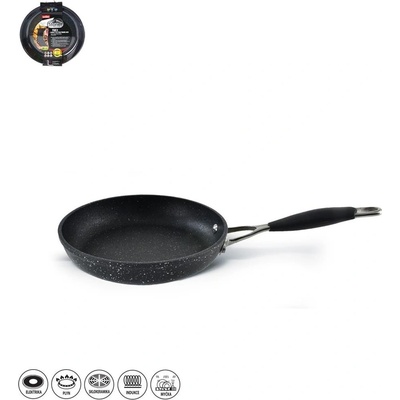 Stoner pánev 24 cm