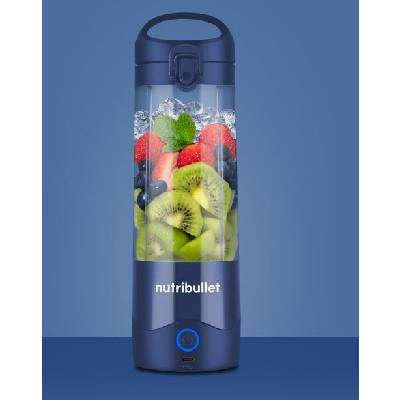 Mixér NUTRIBULLET NBP003NBL Bezdrôtový (0C22300094)