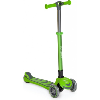 Humbaka Mini T Balance zelená