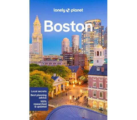 Boston 8