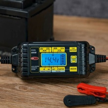 BMSHOP 6V & 12V/4A