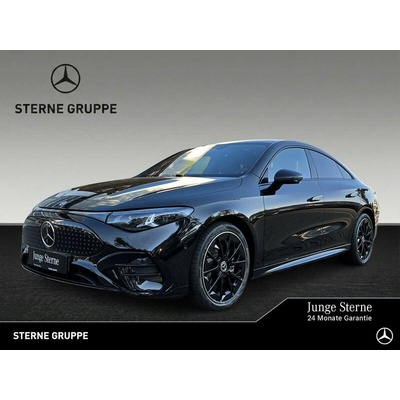 Mercedes-Benz CLA 350 AMG 260 kW