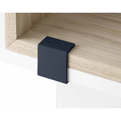 Muuto Svorky Stacked 5ks, midnight blue