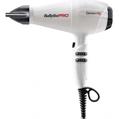 BaByliss PRO Caruso-HQ Ionic