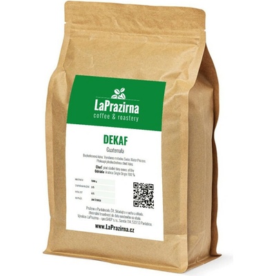 LaPrazirna Dekaf 1 kg