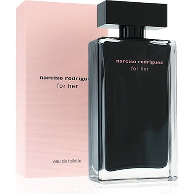 Narciso Rodriguez For Her Eau de Toilette Woman 30 мл