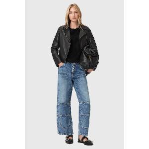 AllSaints Дънки (W041EE)