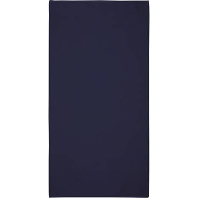 The One Towelling ručník Classic 50 50 x 100 cm COT481005w3299 modrá denim faded