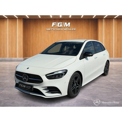 Mercedes-Benz B 180 100 kW