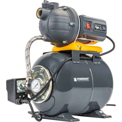 Powermat PM1353
