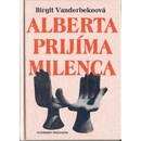 Alberta prijíma milenca - Birgit Vanderbekeová