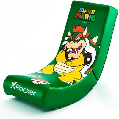 xRocker Nintendo Bowser