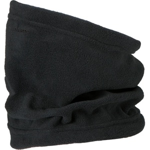 Barts Детски шал Barts Kid's Fleece Col Tube scarf - Black - размер One Size (203-2394-0111)