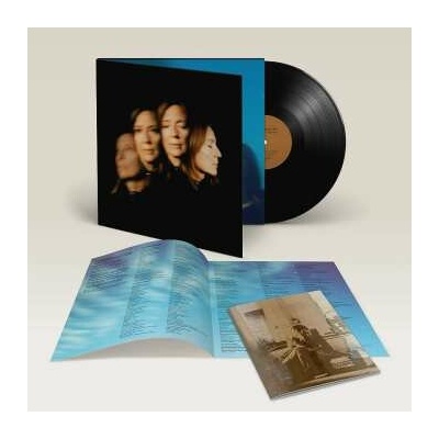 GIBBONS, BETH - LIVES OUTGROWN LP