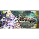 Super Neptunia RPG