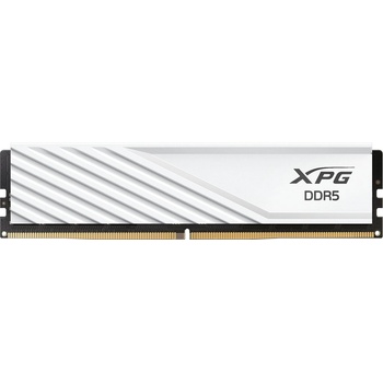 Image 1 of ADATA XPG Lancer Blade 32GB (2x16GB) DDR5 6400MHz AX5U6400C3216G-DTLABWH