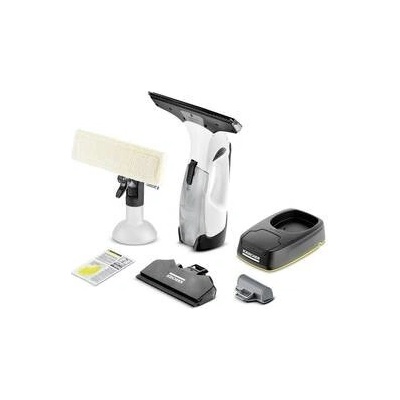 Kärcher WV 5 Plus N Battery 1.633-702.0 biely