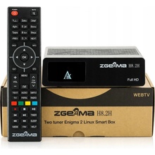 Zgemma H8.2H