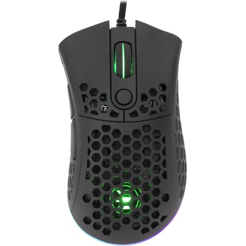 Image 1 of White Shark ESL-M6 SHURIKEN