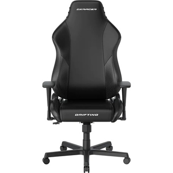 DXRacer DRIFTING černá