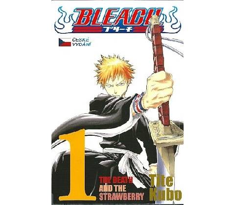 Bleach 1