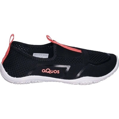 AQUOS COMA čierna
