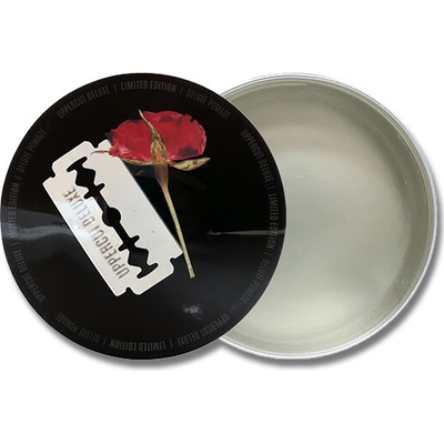 Uppercut Resin & Rose Deluxe LE pomáda na vlasy 100 g