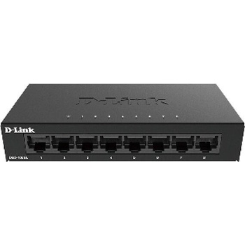 D-Link DGS-108GL