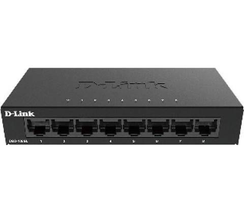 D-Link DGS-108GL